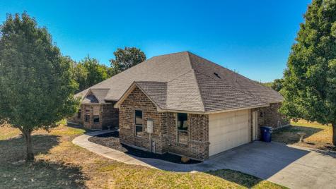 612 Sosebee Bend Road Weatherford TX 76088