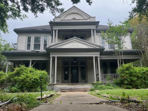 402 E Grand Street Whitewright TX 75491