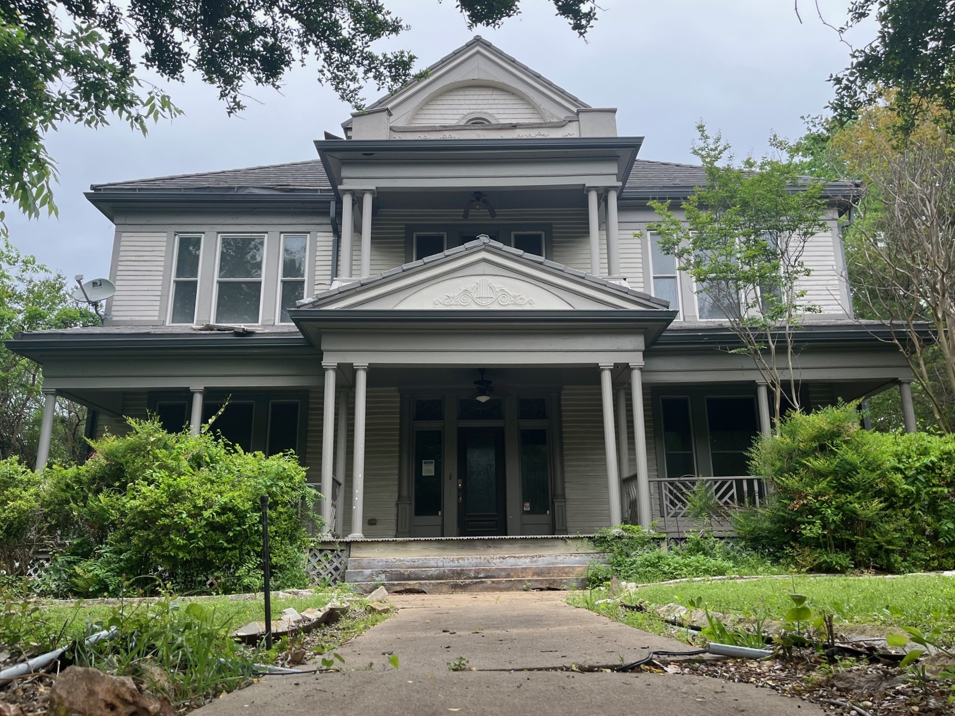 402 E Grand Street Whitewright TX 75491