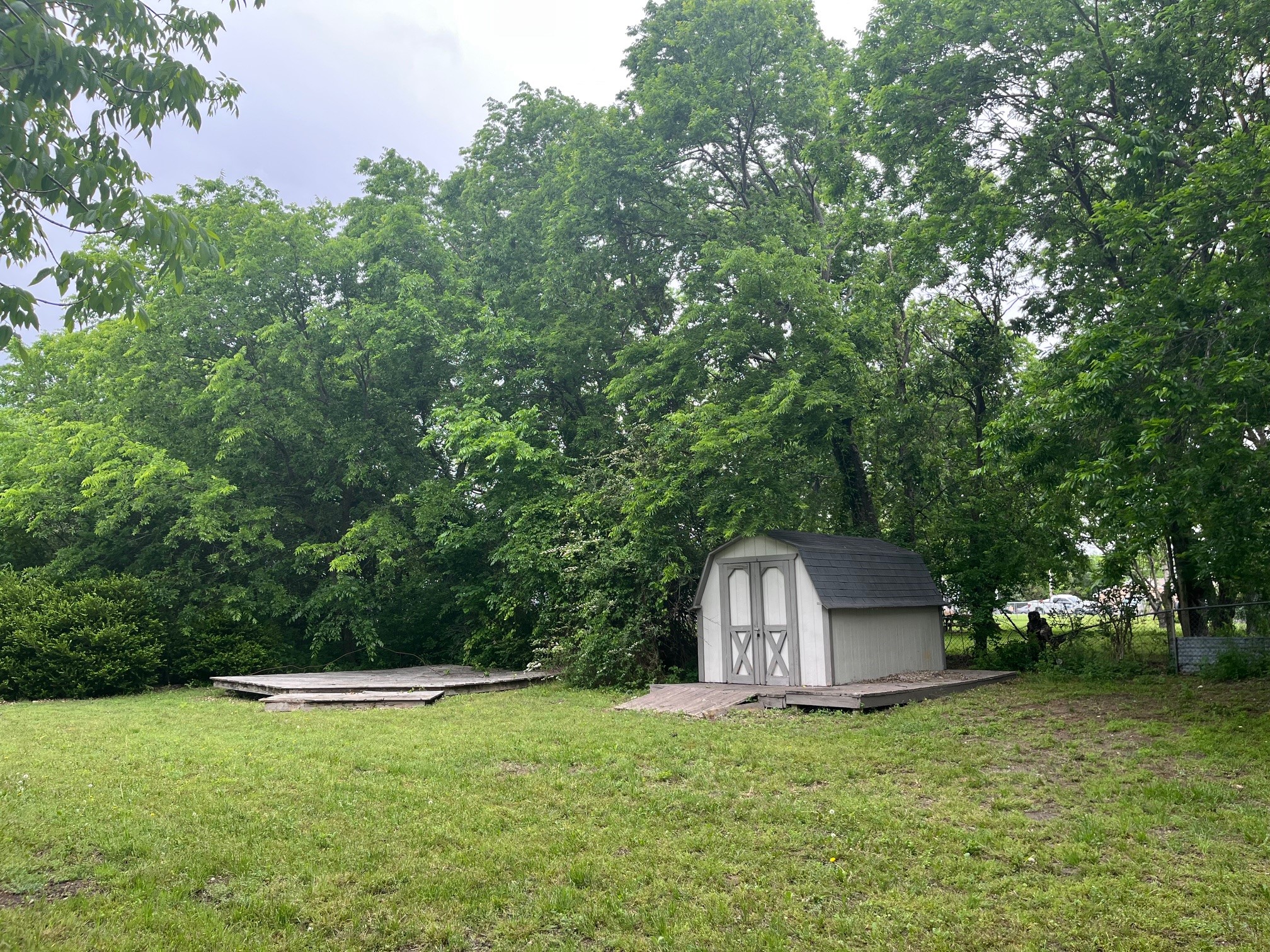 402 E Grand Street Whitewright TX 75491