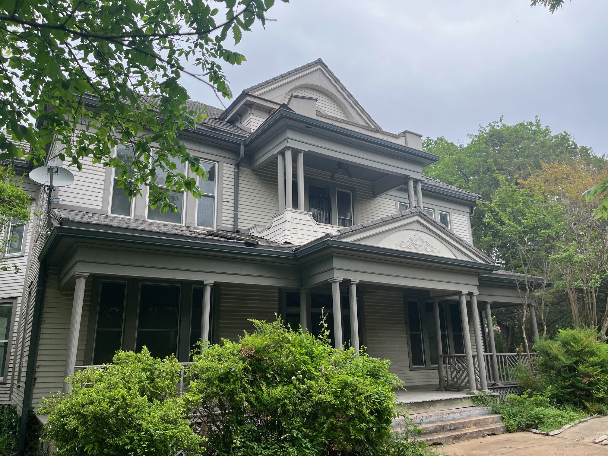 402 E Grand Street Whitewright TX 75491