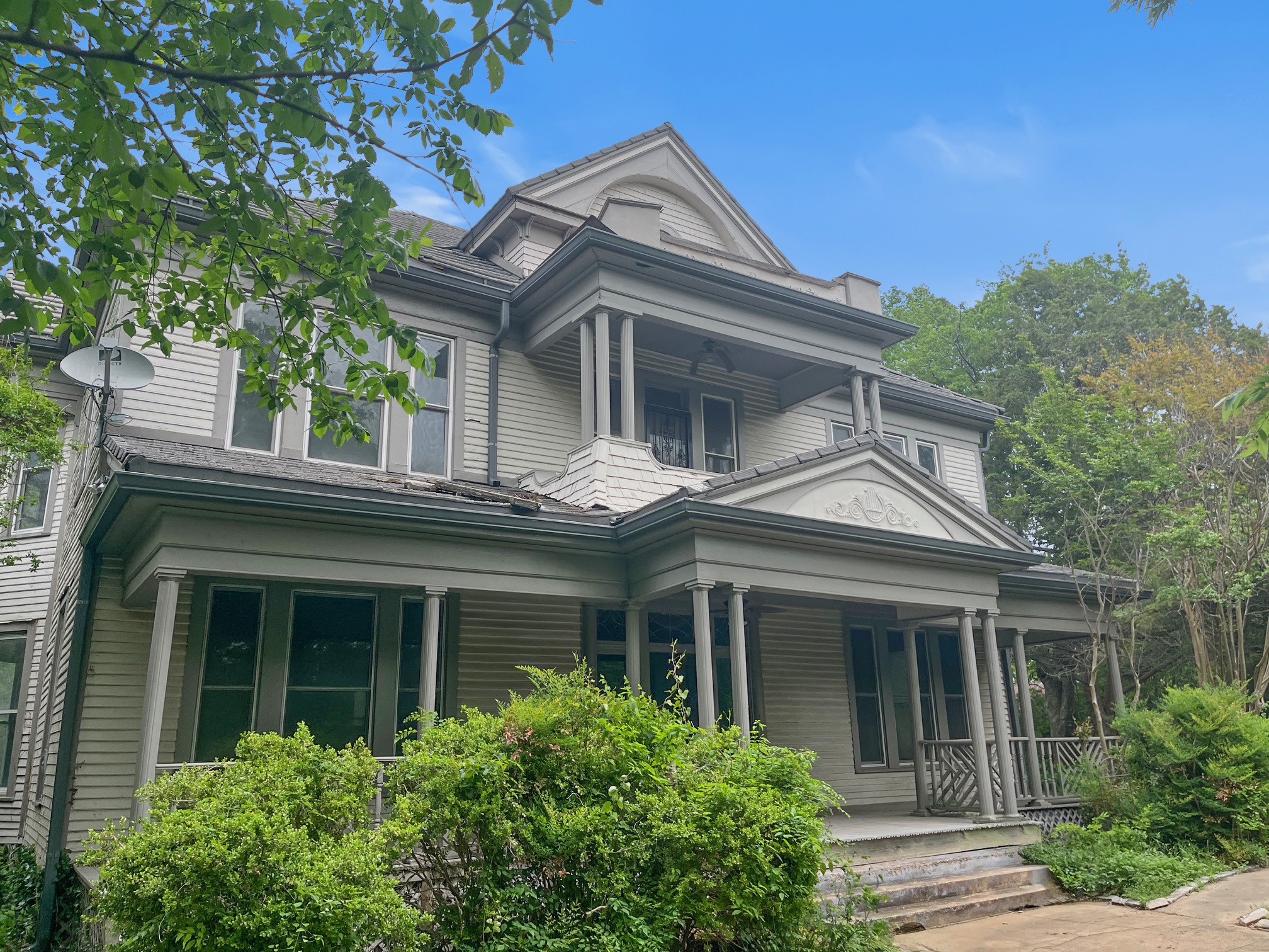 402 E Grand Street Whitewright TX 75491