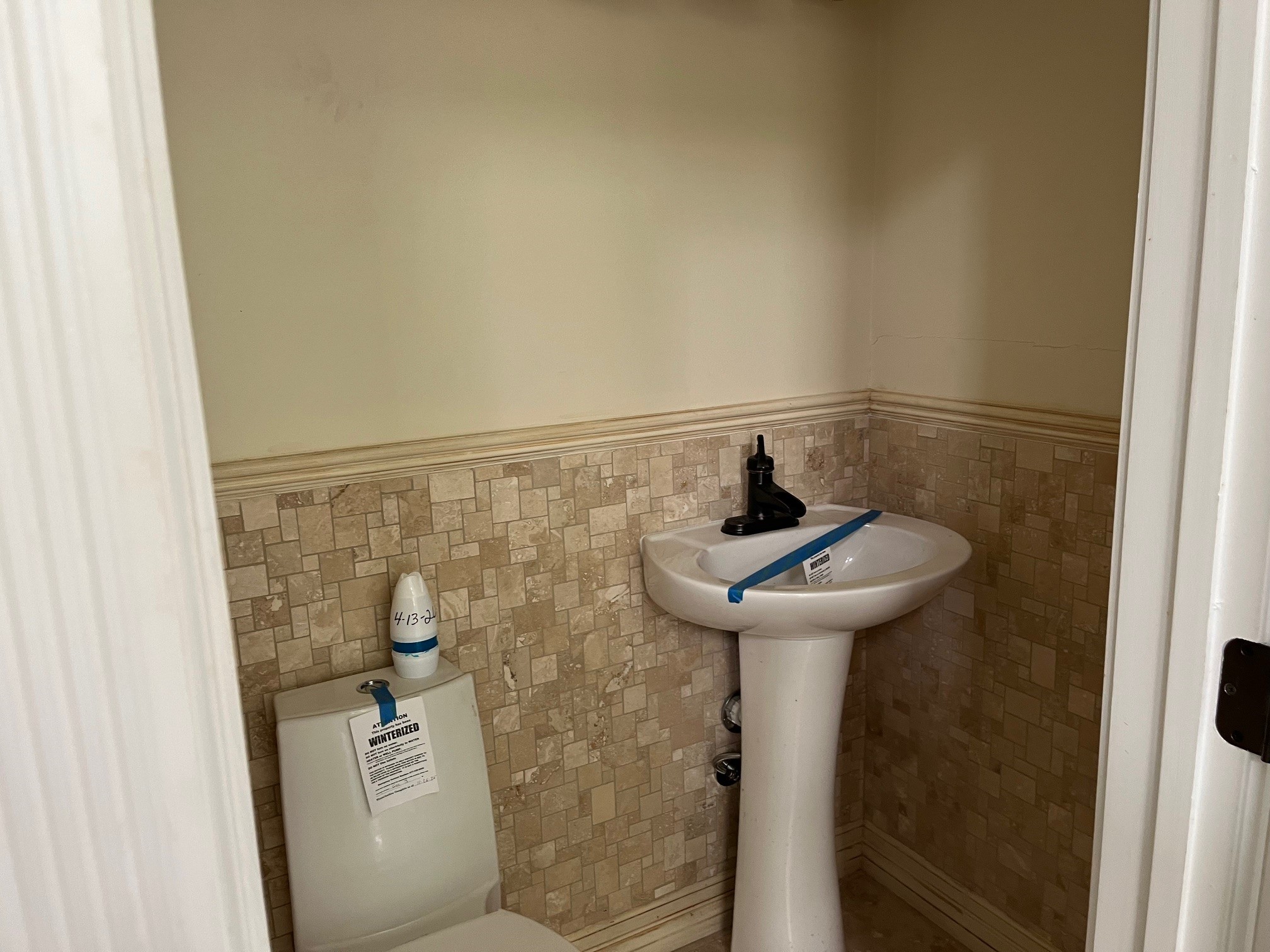 402 E Grand Street Whitewright TX 75491