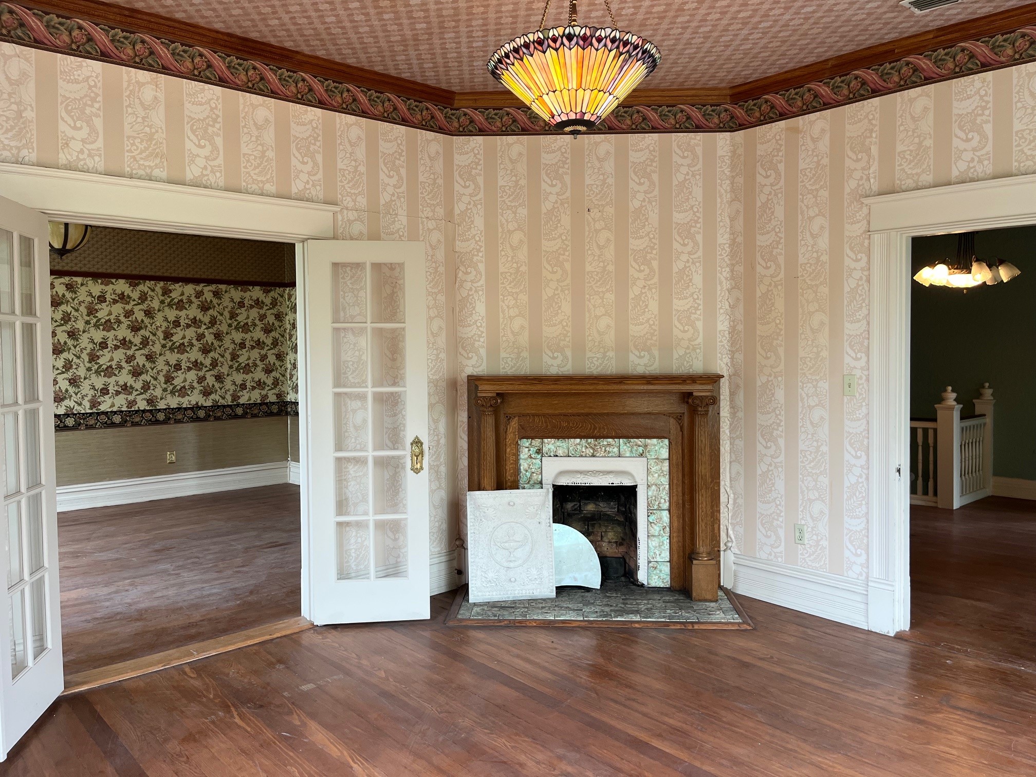 402 E Grand Street Whitewright TX 75491