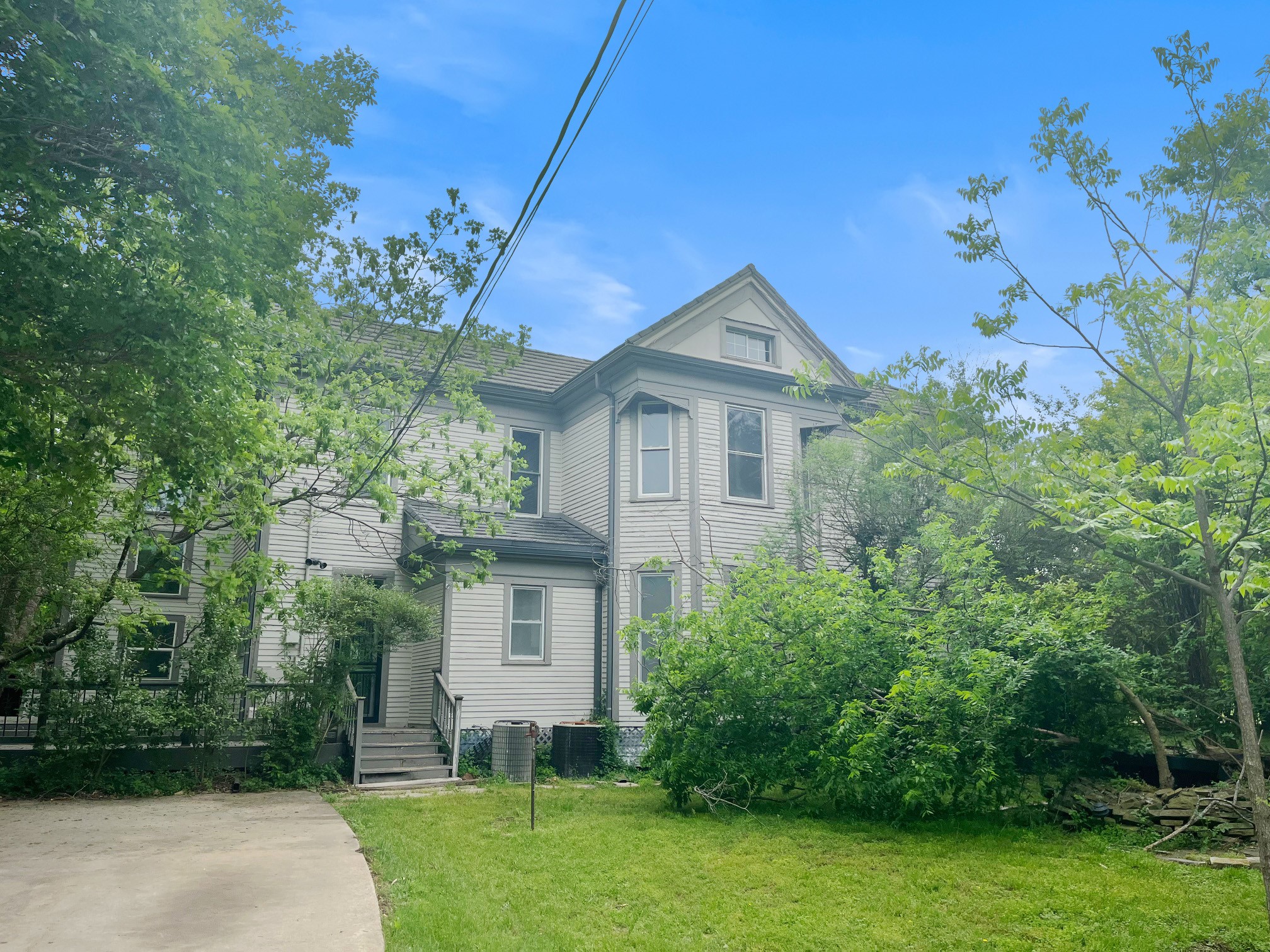 402 E Grand Street Whitewright TX 75491