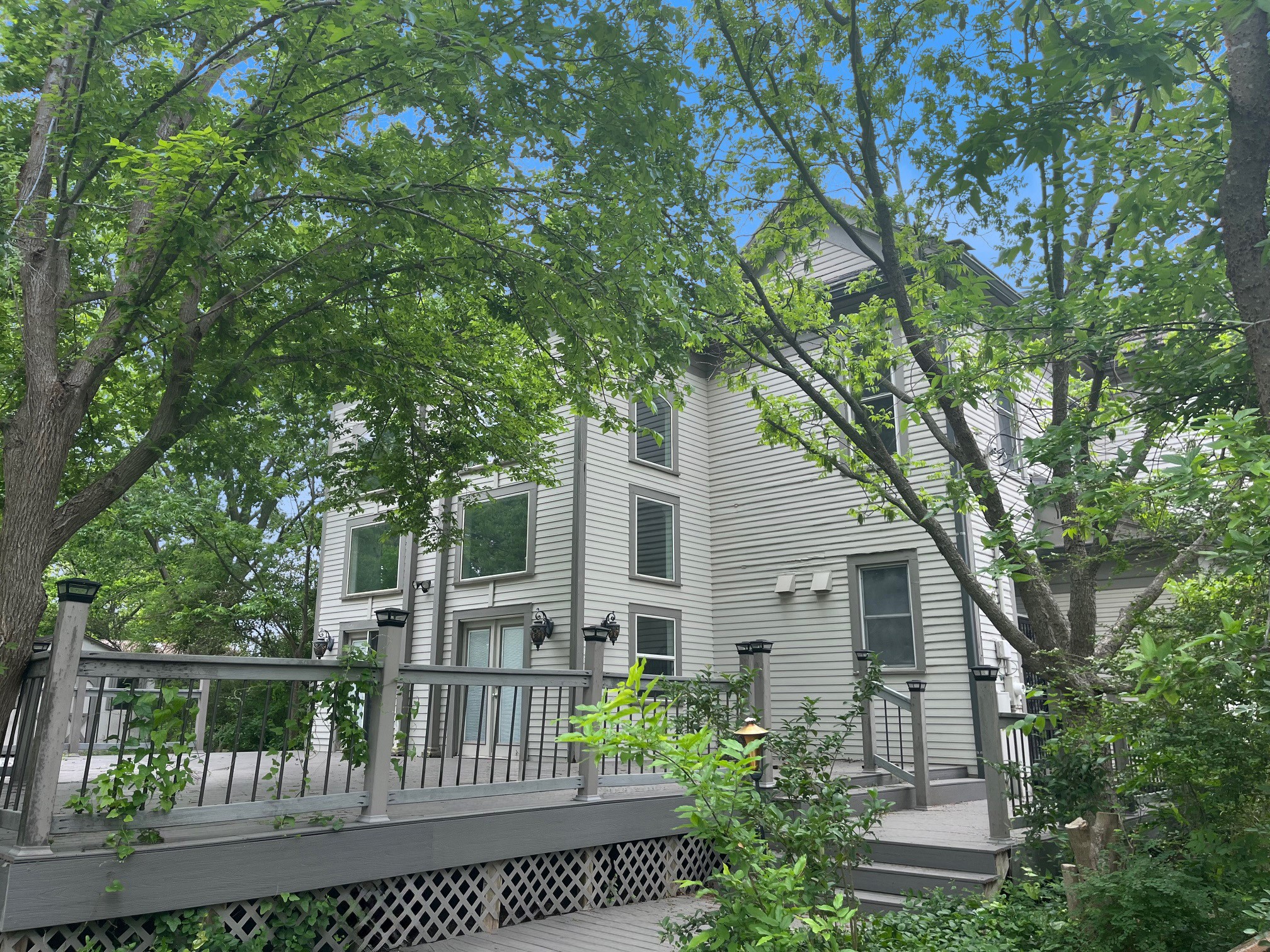 402 E Grand Street Whitewright TX 75491
