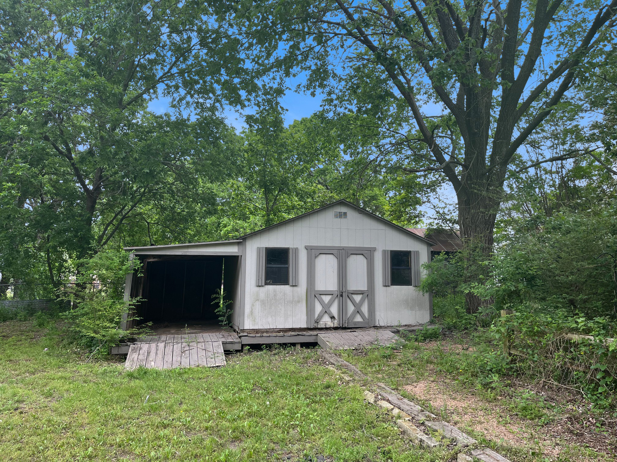 402 E Grand Street Whitewright TX 75491