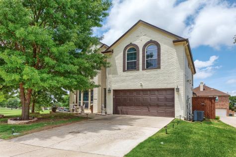 11906 Brownwood Drive Frisco TX 75035