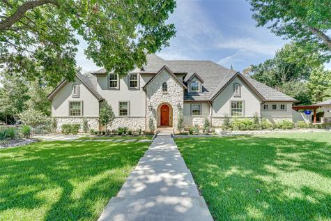 7161 Greentree Lane Dallas TX 75214