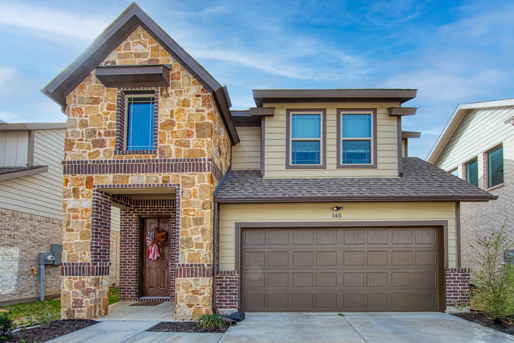 145 Cole Lane Pilot Point TX 76258