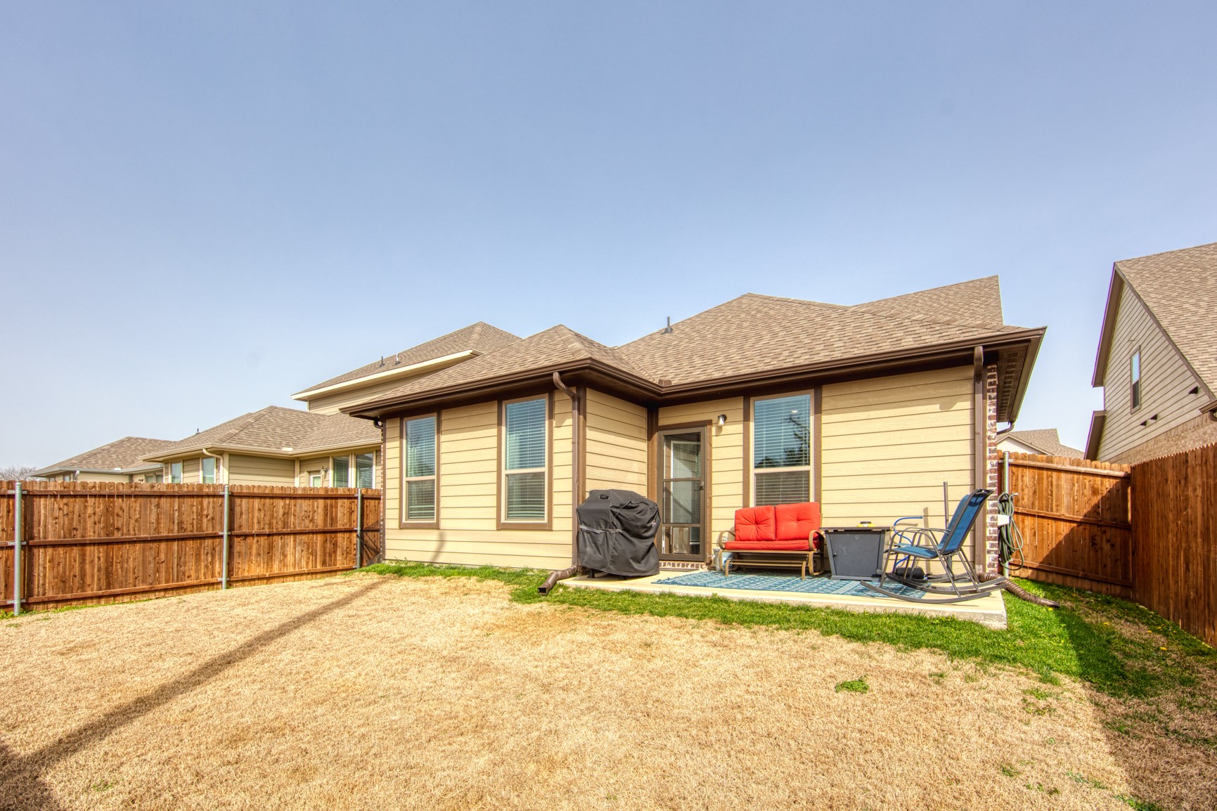 145 Cole Lane Pilot Point TX 76258