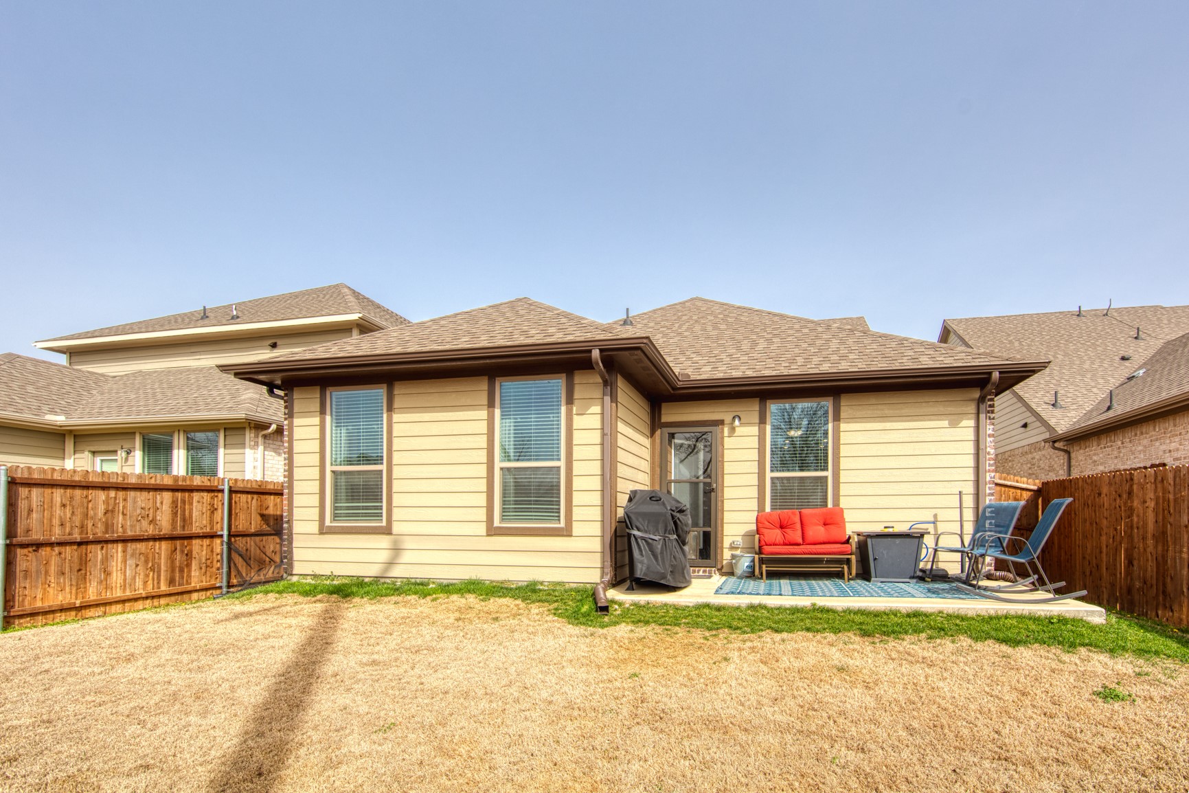 145 Cole Lane Pilot Point TX 76258