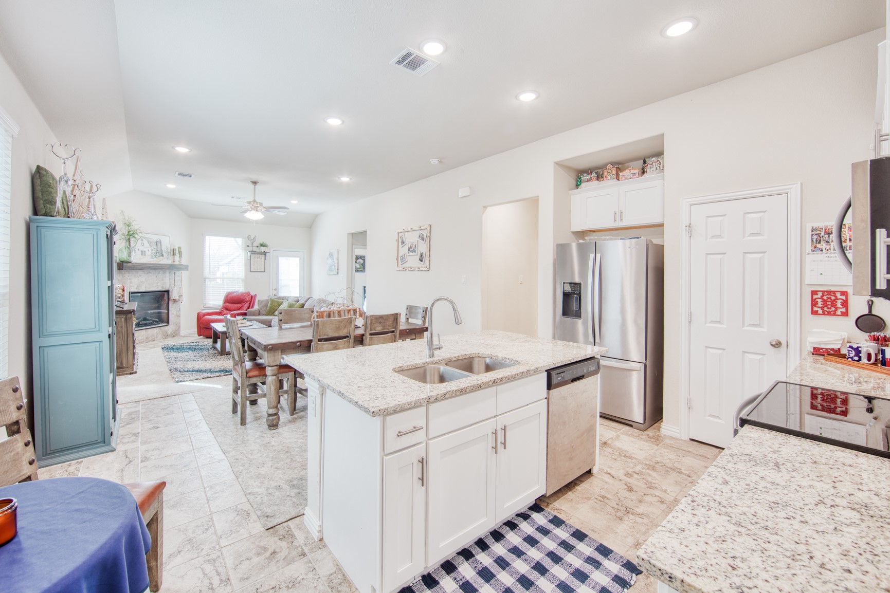 145 Cole Lane Pilot Point TX 76258