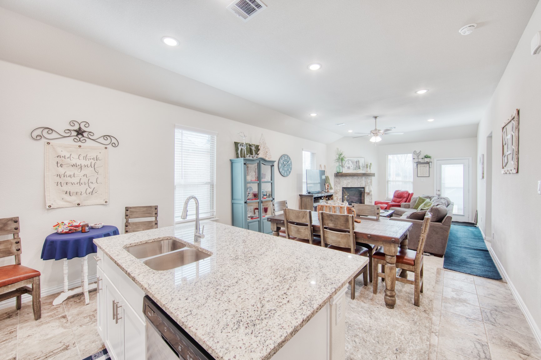 145 Cole Lane Pilot Point TX 76258