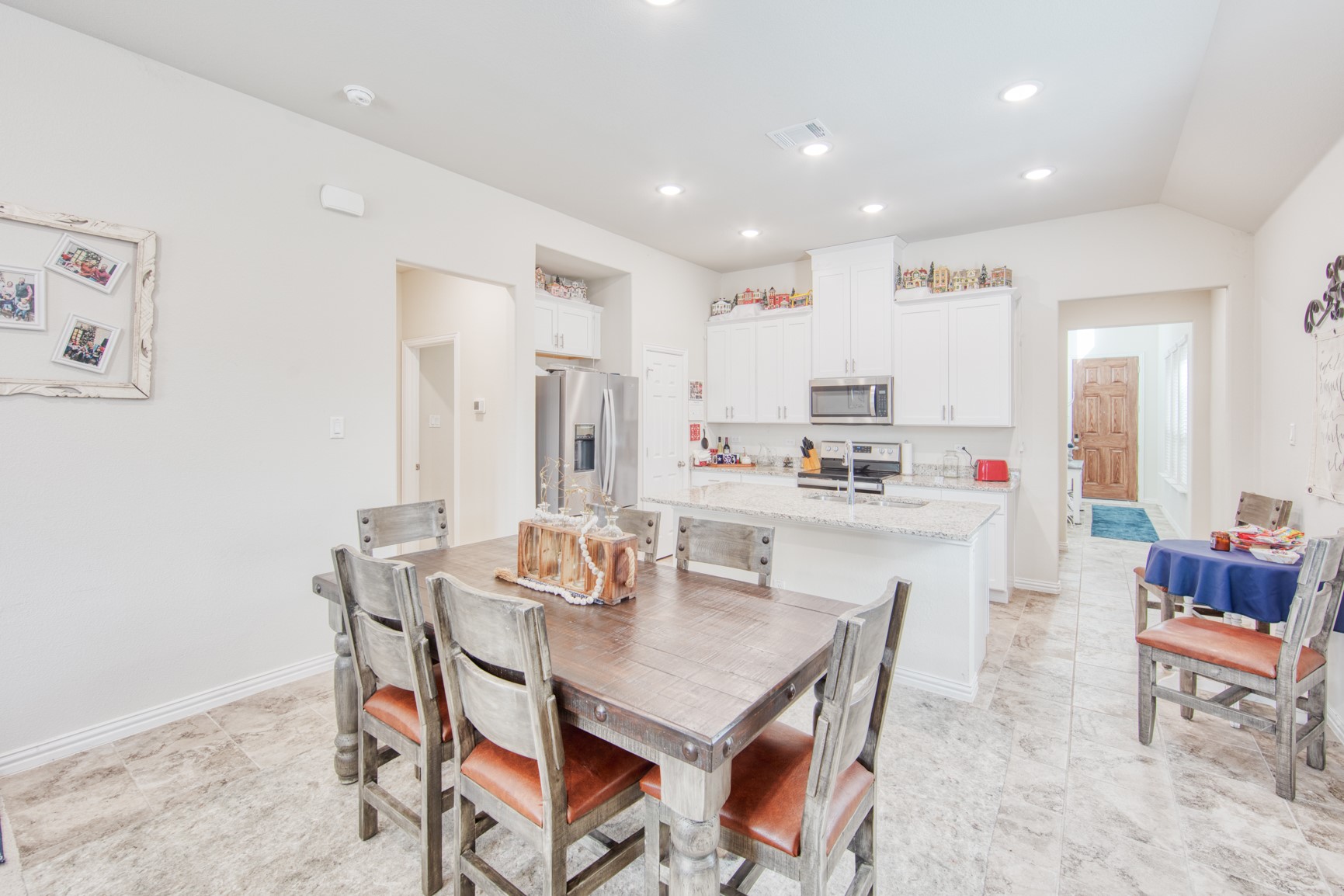 145 Cole Lane Pilot Point TX 76258