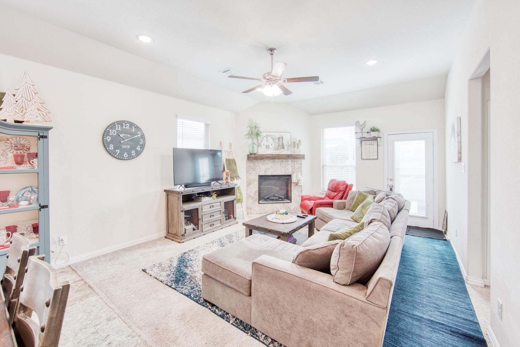 145 Cole Lane Pilot Point TX 76258