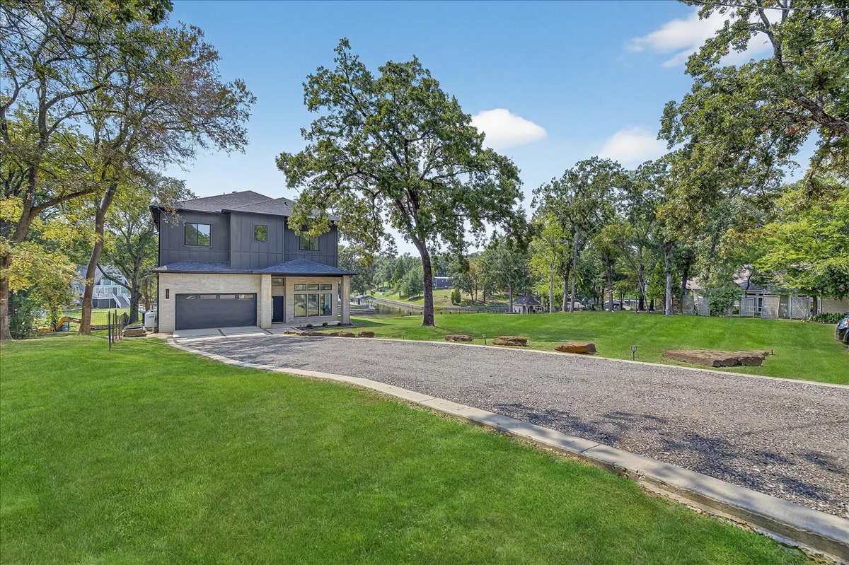 111 Nob Hill Circle Malakoff TX 75148