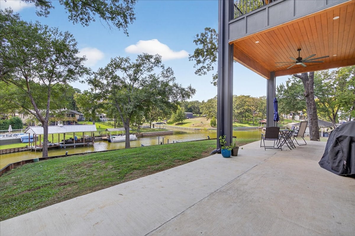 111 Nob Hill Circle Malakoff TX 75148
