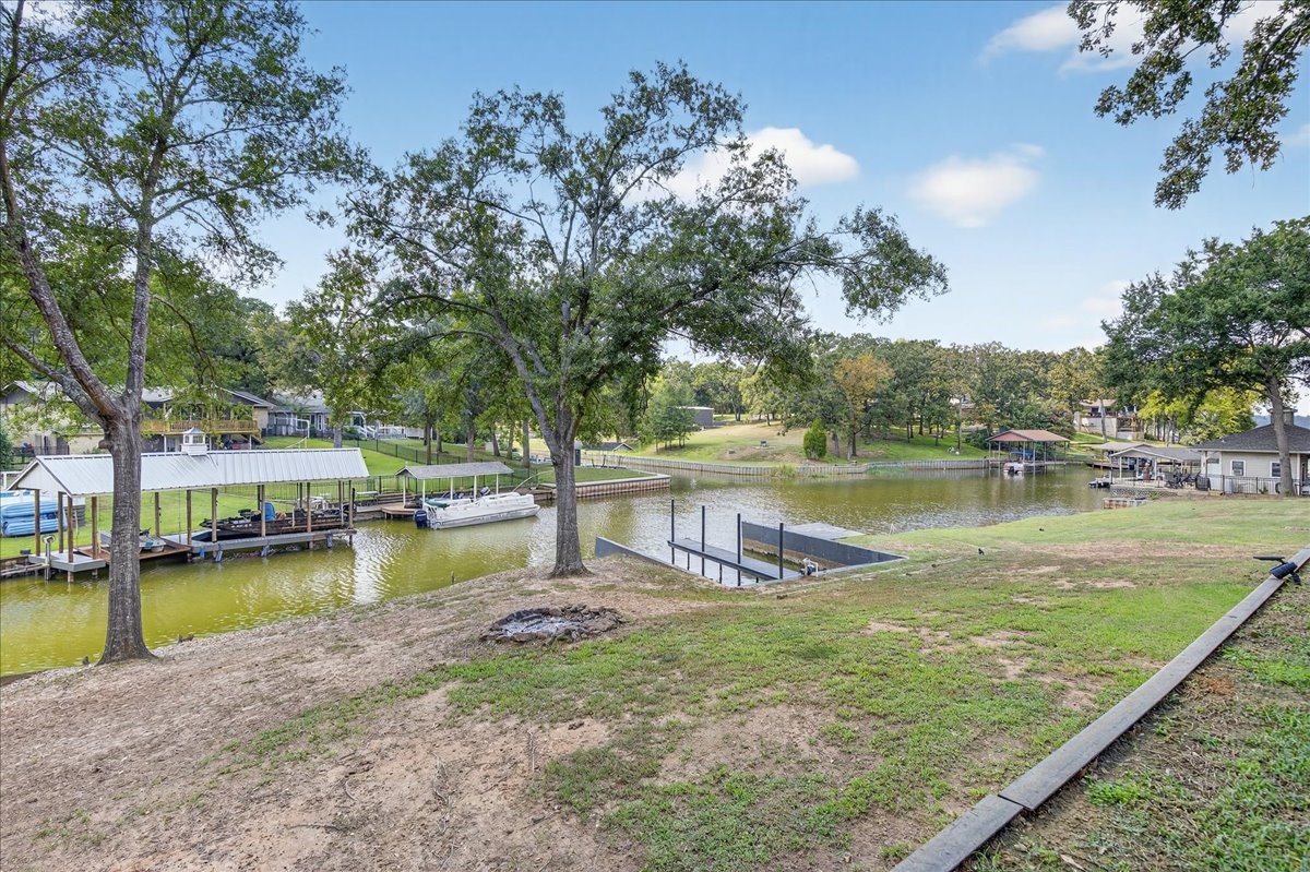 111 Nob Hill Circle Malakoff TX 75148