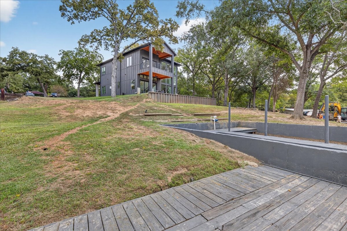 111 Nob Hill Circle Malakoff TX 75148