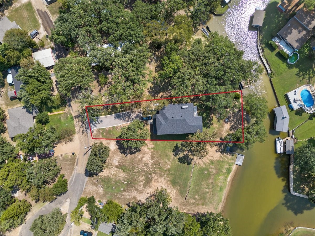 111 Nob Hill Circle Malakoff TX 75148