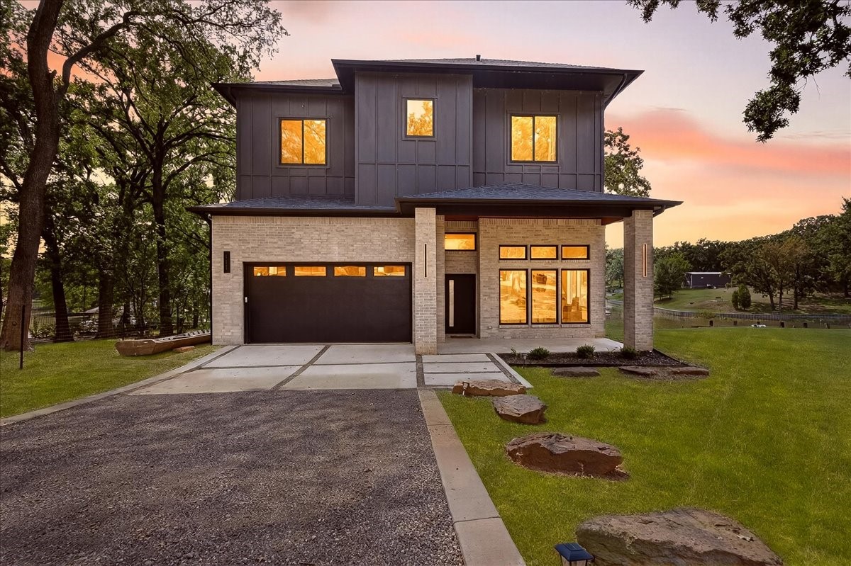 111 Nob Hill Circle Malakoff TX 75148