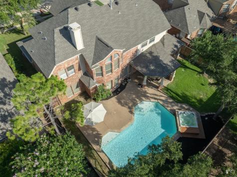 2909 Eastbourne Lane Flower Mound TX 75022