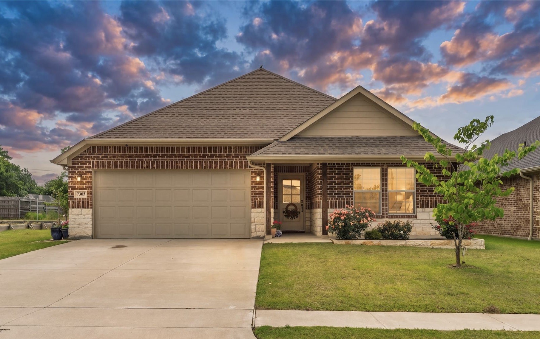 7303 Scott Lane Greenville TX 75402