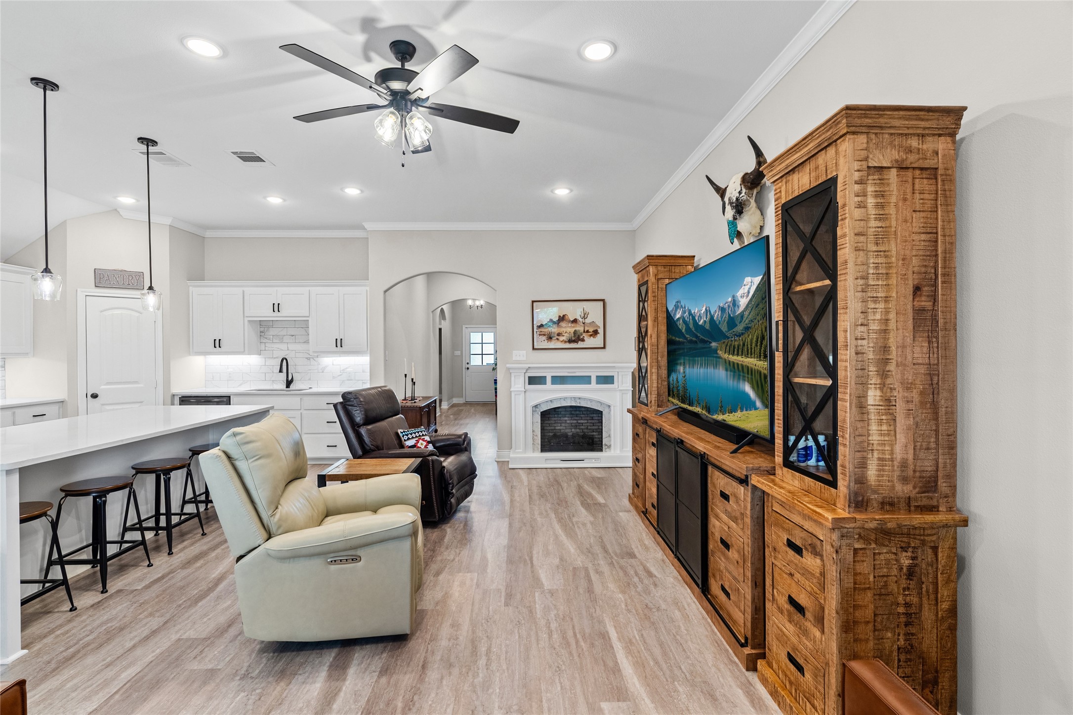 7303 Scott Lane Greenville TX 75402