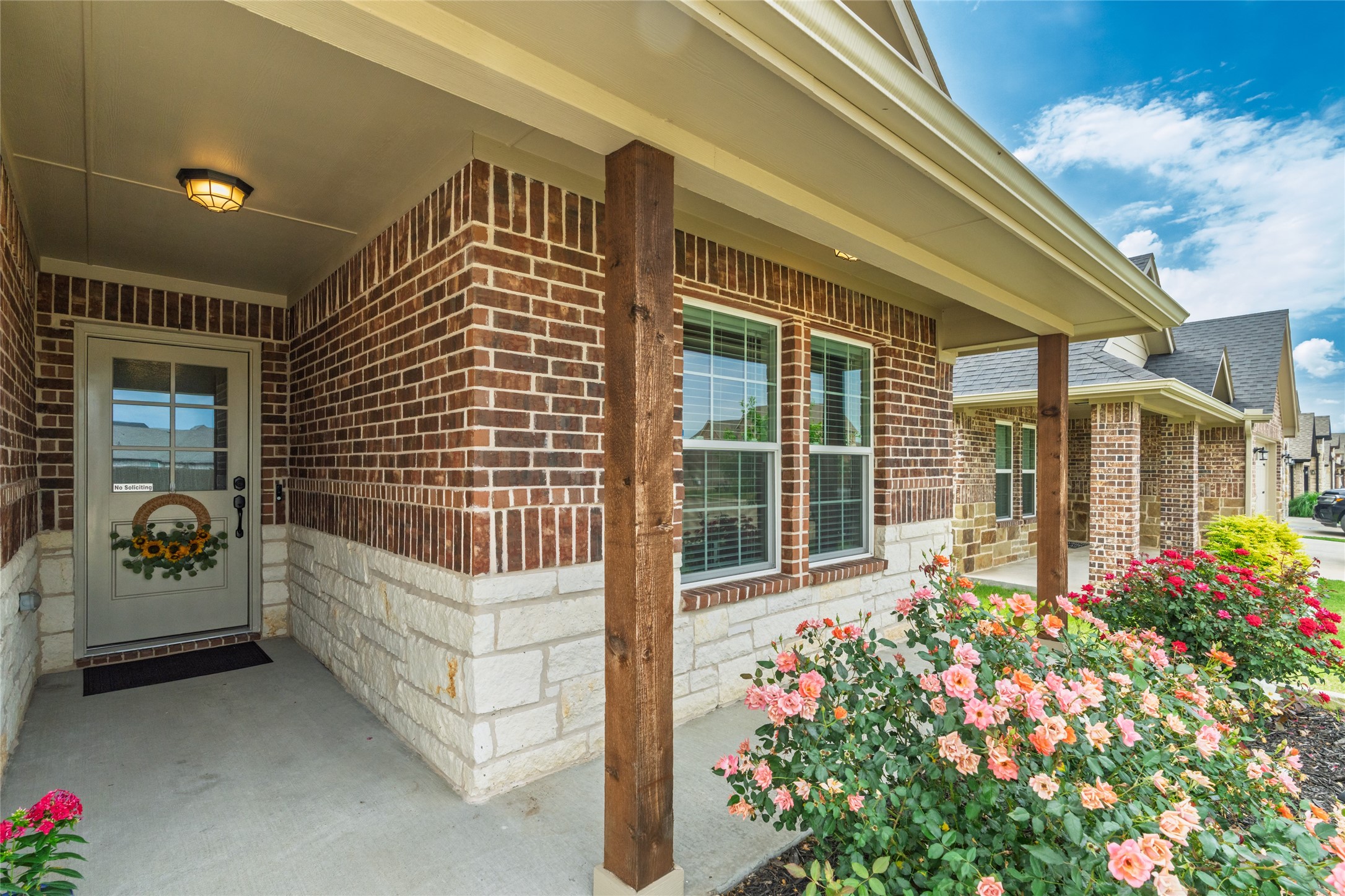 7303 Scott Lane Greenville TX 75402