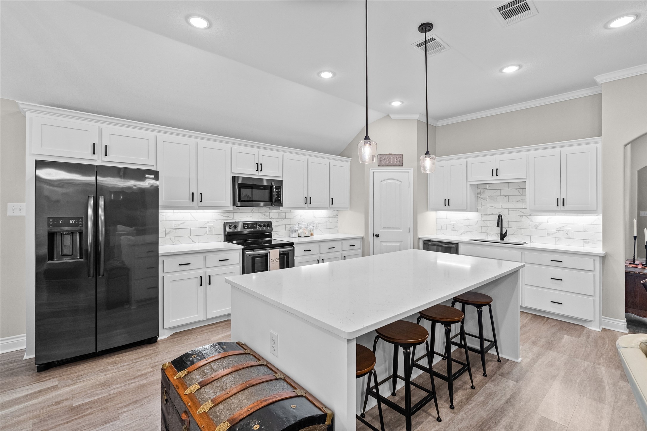 7303 Scott Lane Greenville TX 75402