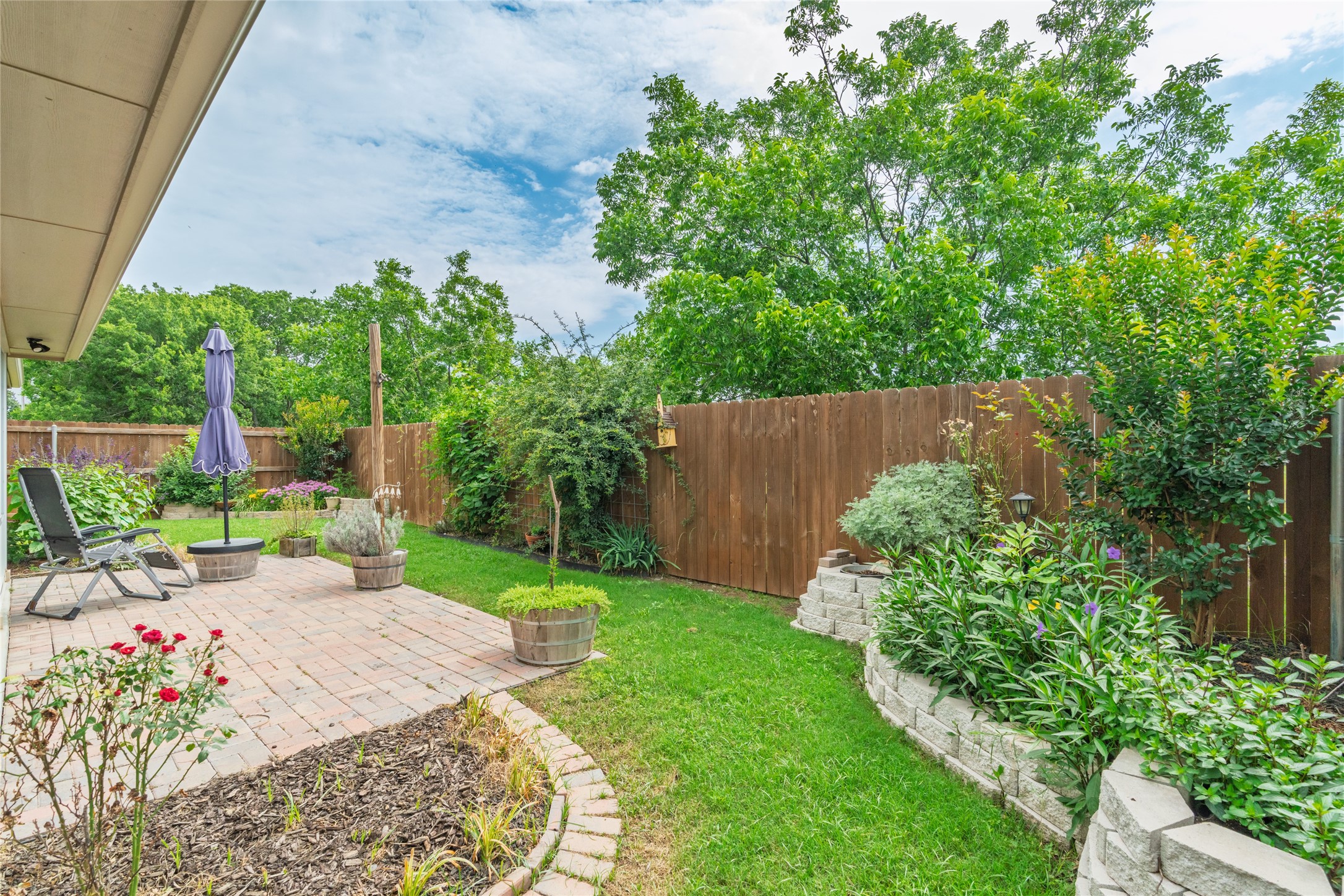 7303 Scott Lane Greenville TX 75402
