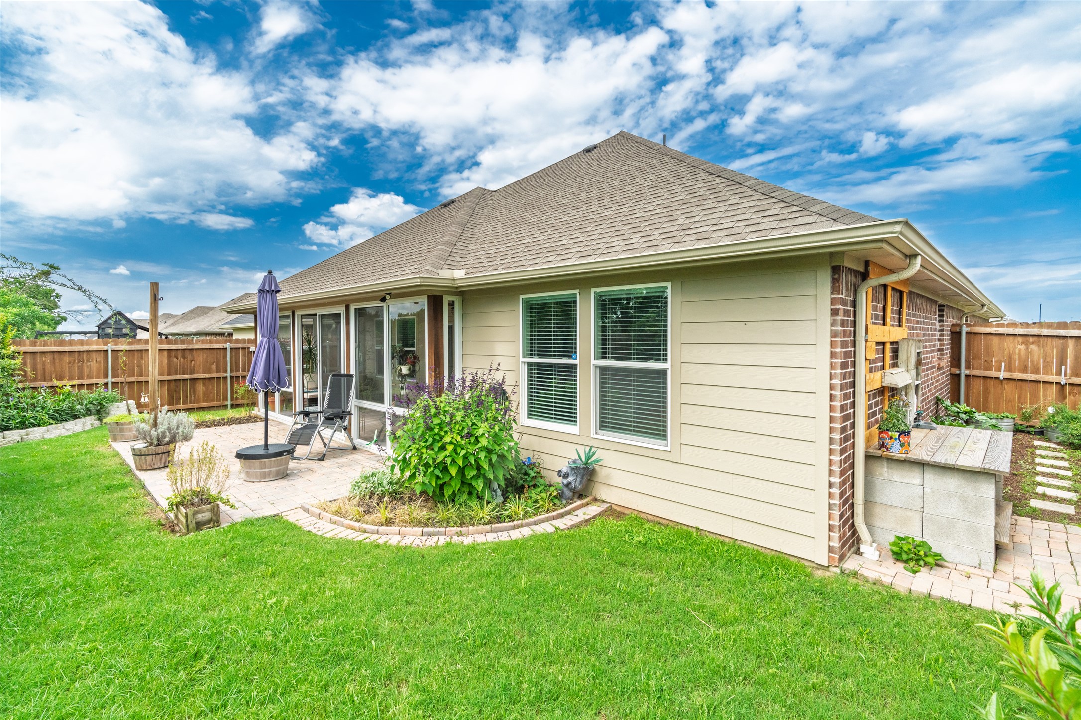 7303 Scott Lane Greenville TX 75402
