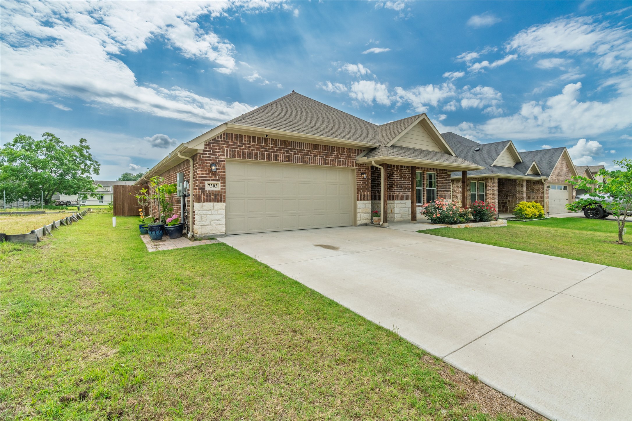 7303 Scott Lane Greenville TX 75402
