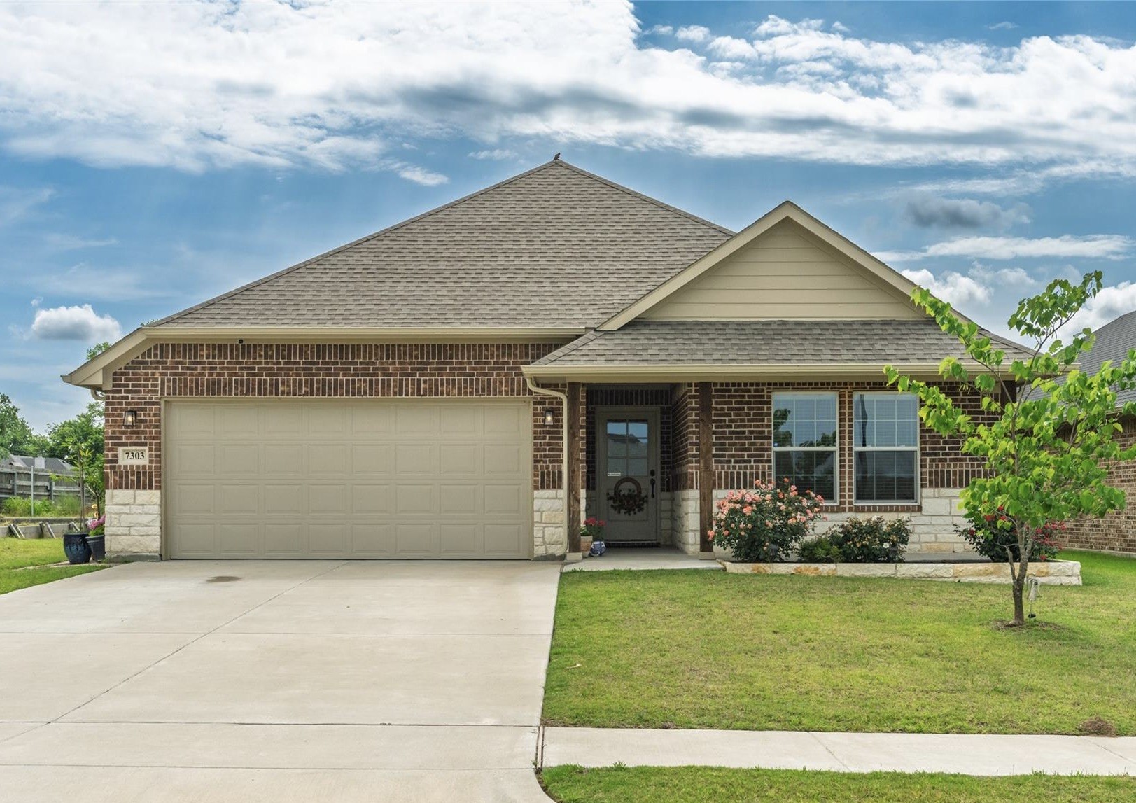 7303 Scott Lane Greenville TX 75402
