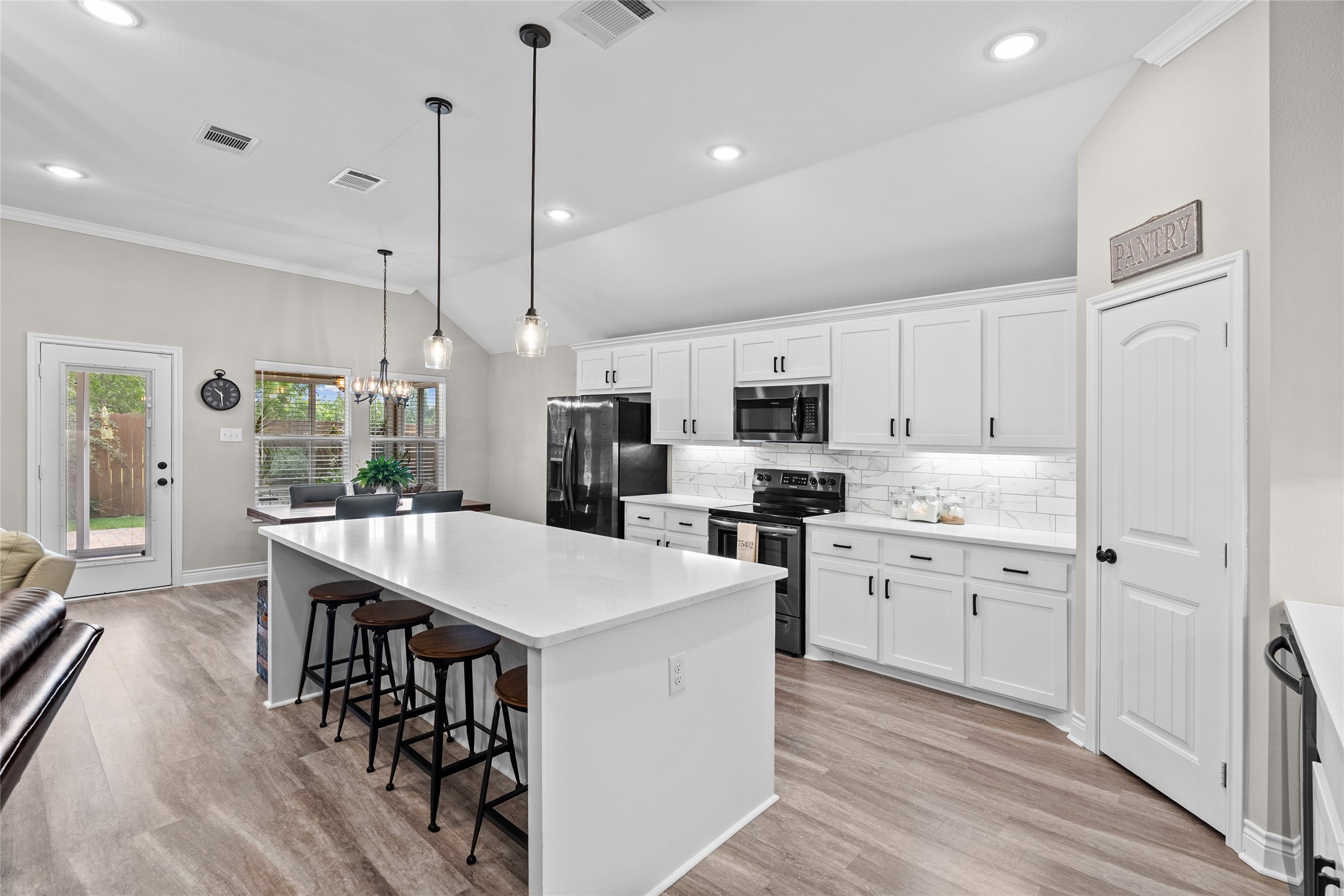 7303 Scott Lane Greenville TX 75402