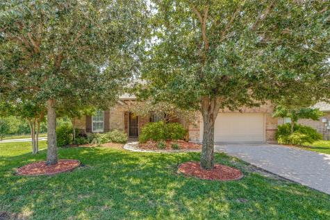 2604 Maple Drive Little Elm TX 75068