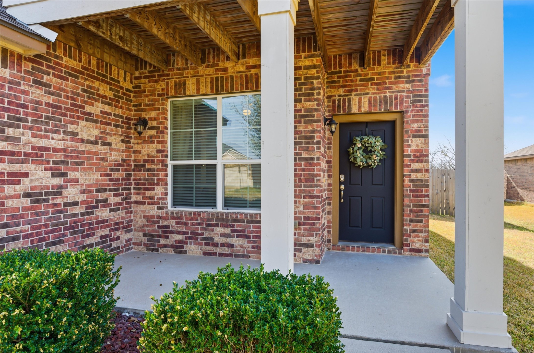 9808 Iron Horse Trail Waco TX 76708
