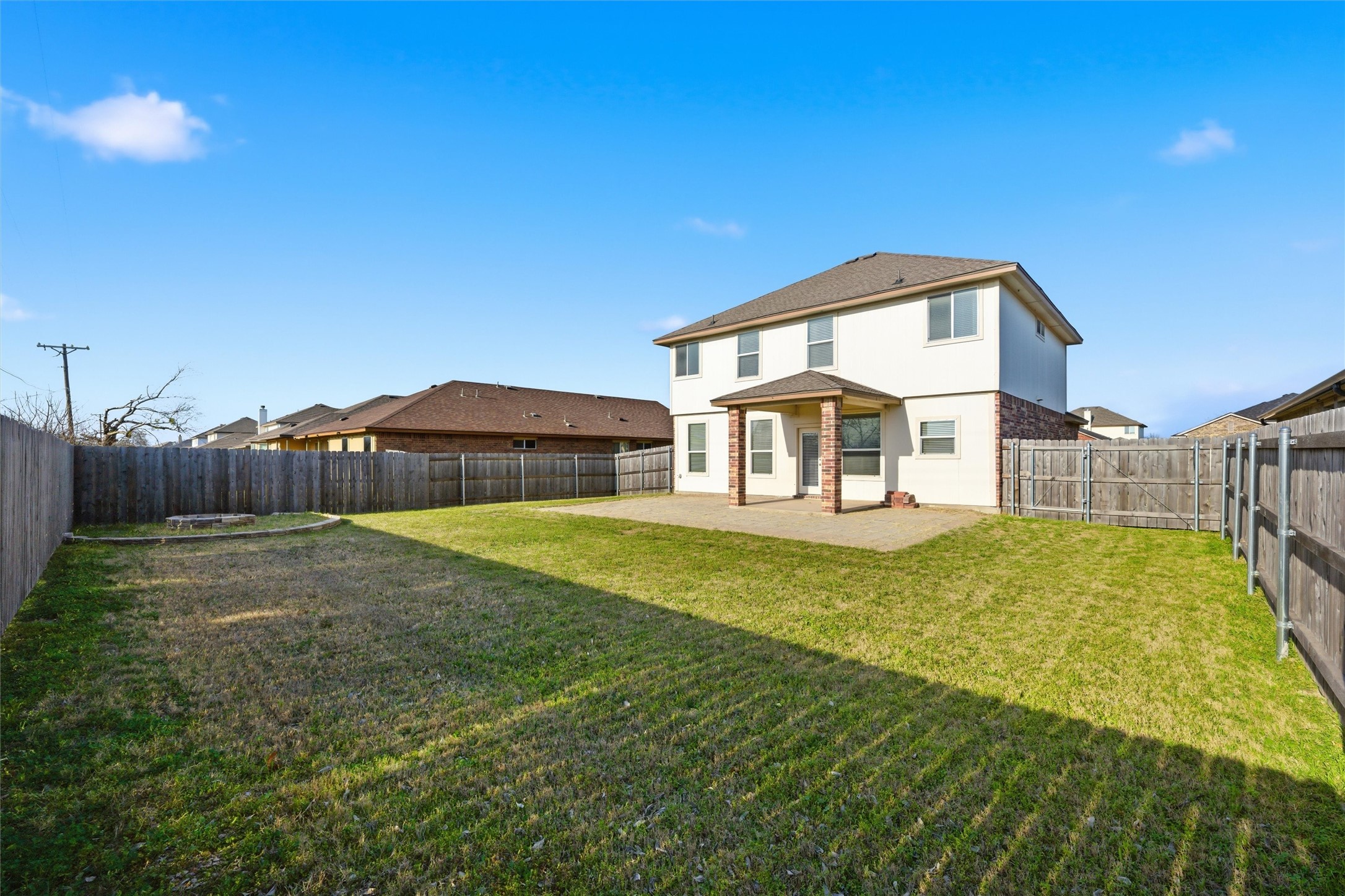 9808 Iron Horse Trail Waco TX 76708