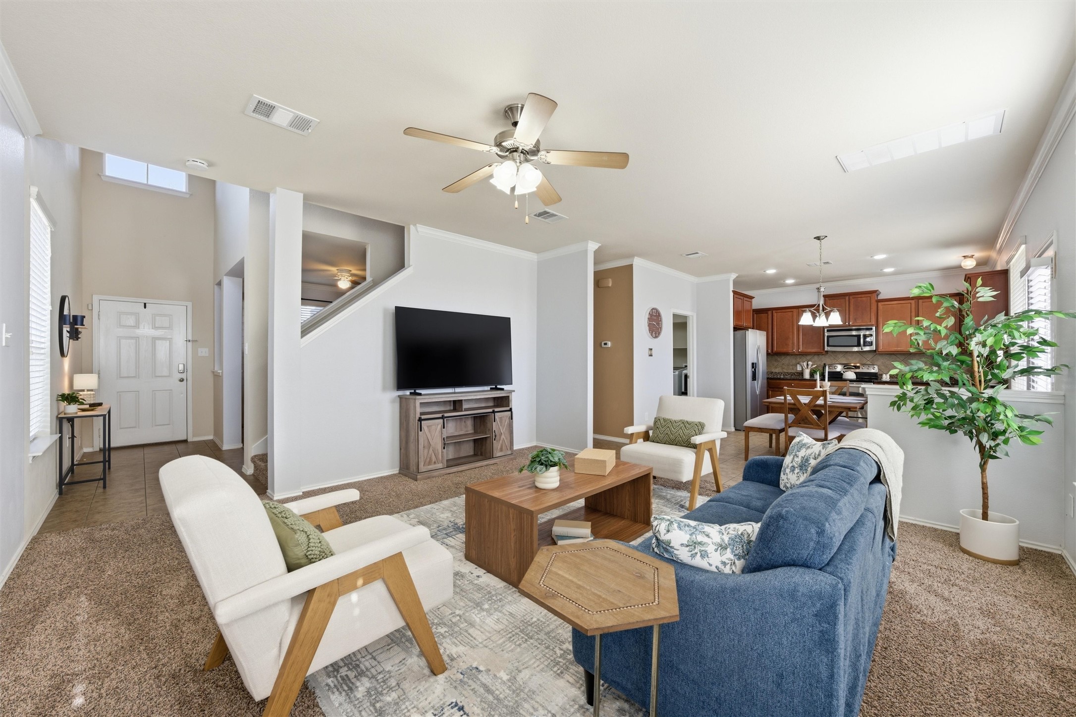 9808 Iron Horse Trail Waco TX 76708