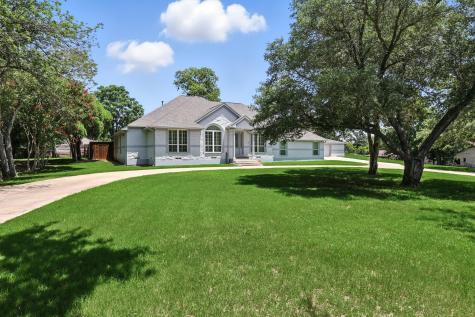 7436 Hickory Springs Road Flower Mound TX 75022