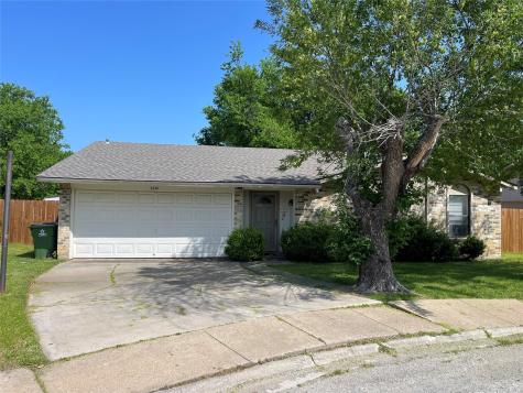 5414 Princess Court Lake Dallas TX 75065