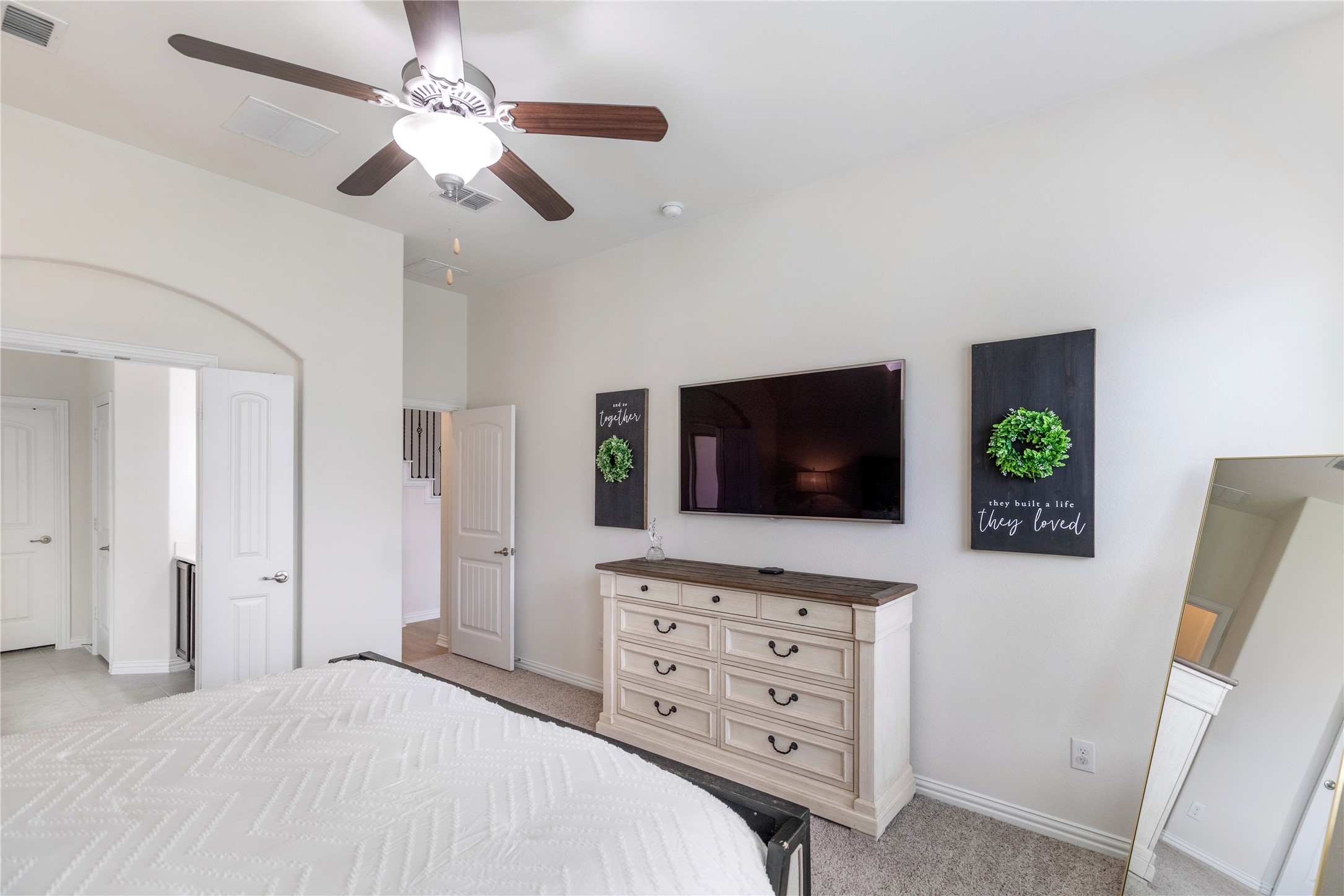 816 Skytop Drive Fort Worth TX 76052