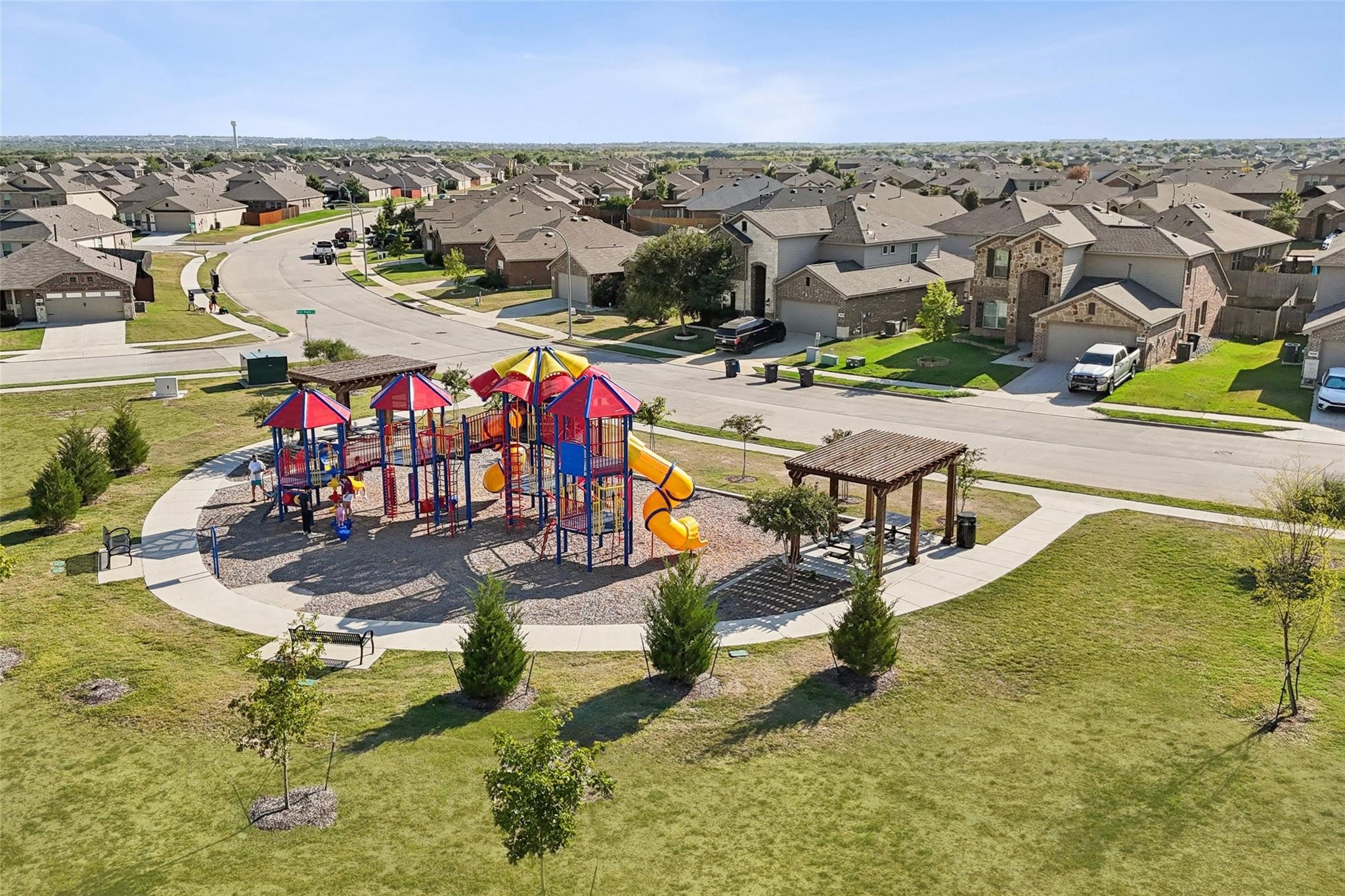 816 Skytop Drive Fort Worth TX 76052