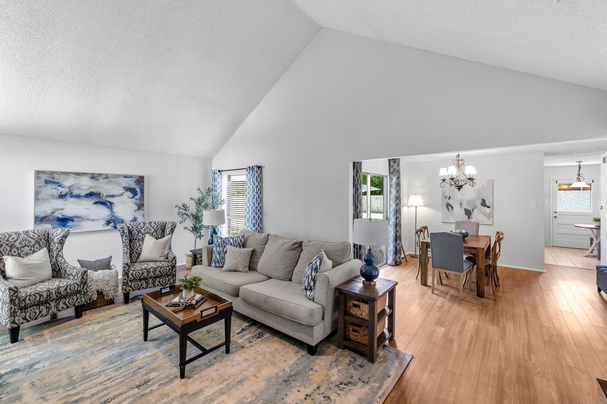 1510 Stoneham Place Richardson TX 75081