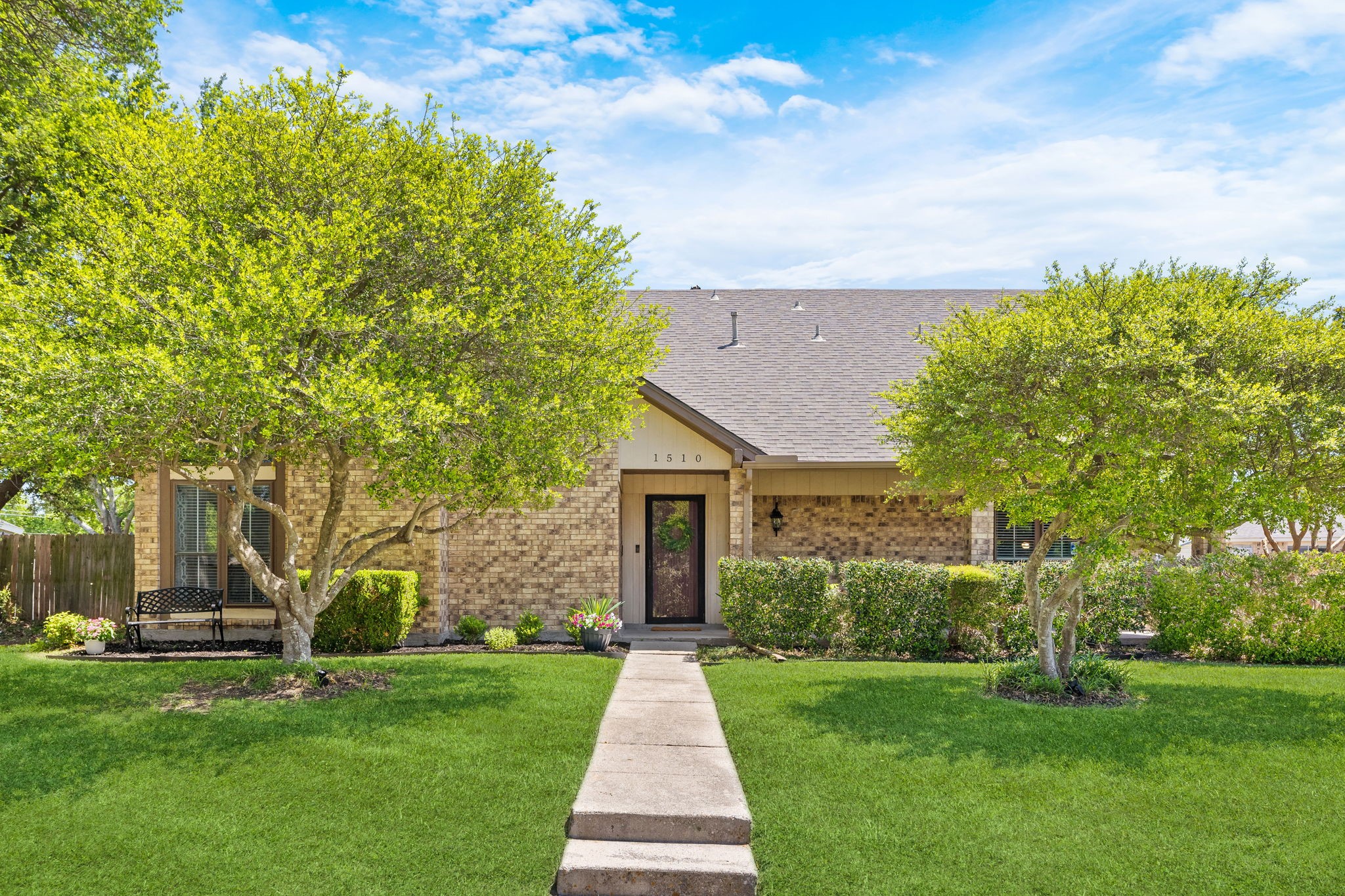 1510 Stoneham Place Richardson TX 75081