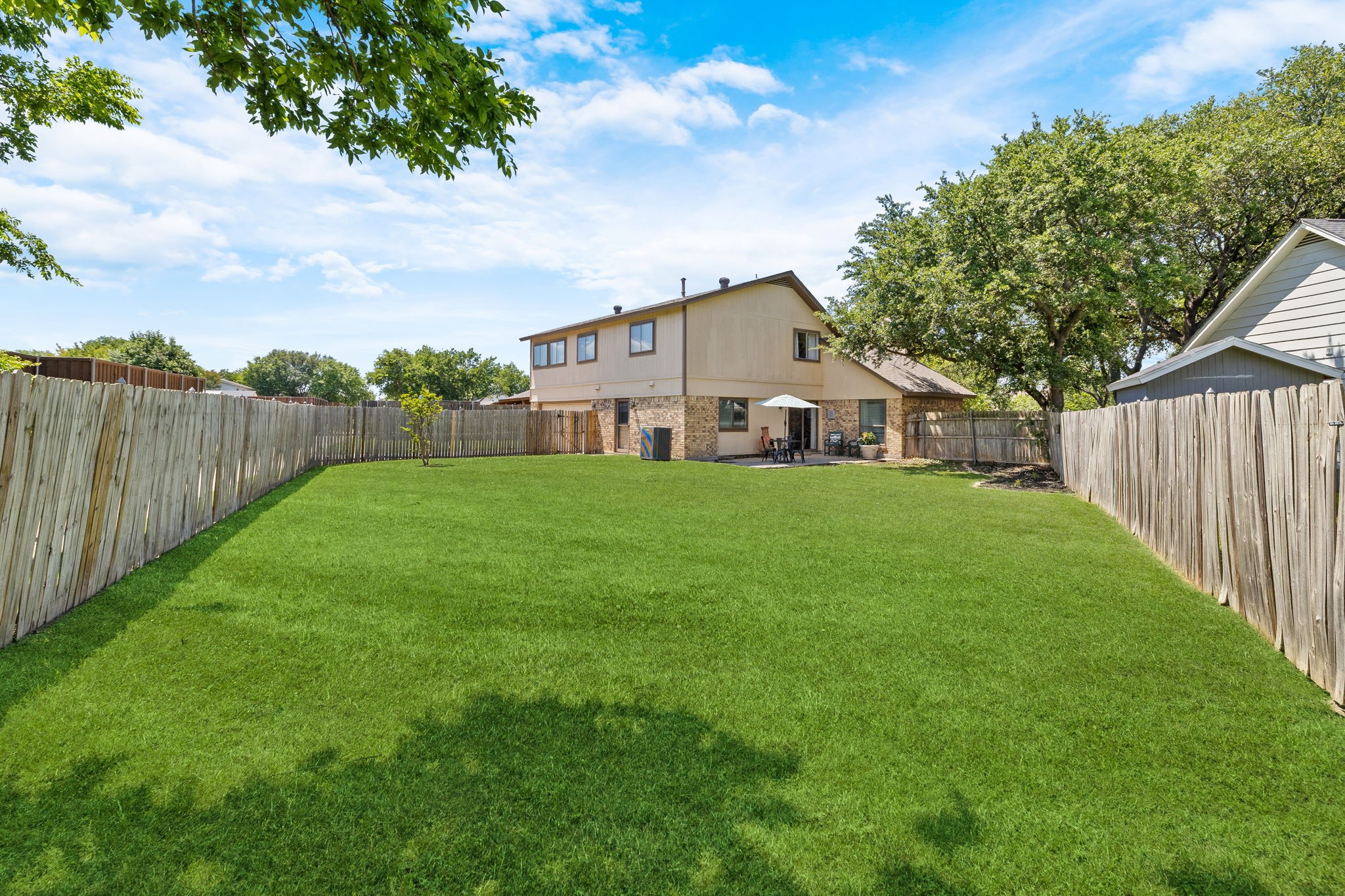 1510 Stoneham Place Richardson TX 75081