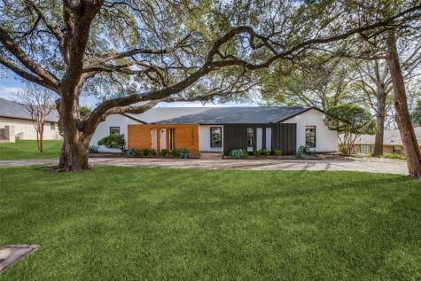 10836 Lochspring Drive Dallas TX 75218