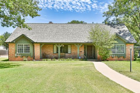 1357 S Leggett Drive Abilene TX 79605