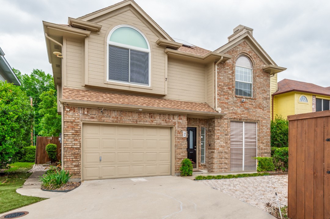 7 Buchanan Place Allen TX 75002